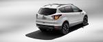 Ford Escape SE Sport 2016 года